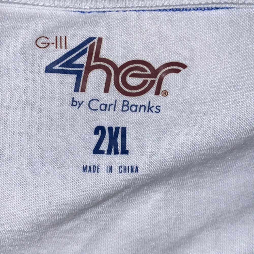 Texas Rangers Tee - Picture 5 of 7